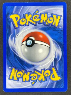 Pokemon Berry 99/111 N1 Neo Genesis Unlimited NM - Image 2