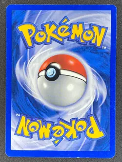 Pokemon Wooper 82/111 N1 Neo Genesis Unlimited LP/NM - Image 2
