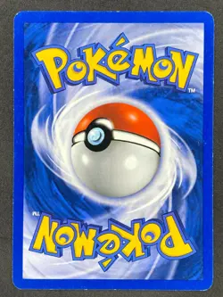 Pokemon Snubbull 74/111 N1 Neo Genesis Unlimited LP/NM - Image 2