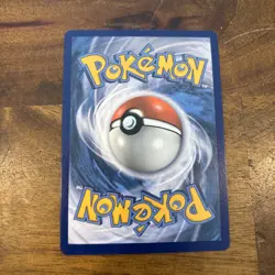 Pokemon Oleana Rebel Clash 202/192 Rainbow Full Art Secret Rare Trainer - Image 2