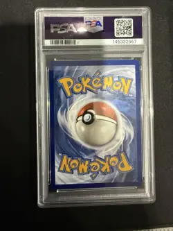 Pokemon Scarlet & Violet 151 ETB Snorlax #51 Promo Holo PSA 10 Gem - Image 2