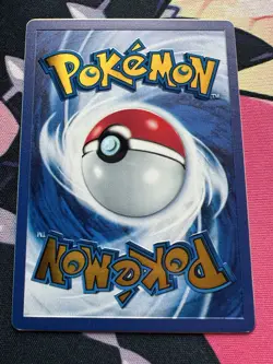 Pokemon TCG - Mew 205/165 Scarlet & Violet 151 Gold UPC Promo Metal Card NM - Image 2