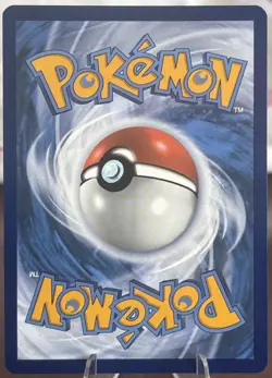 Iron Crown ex 206/162 SV05: Temporal Forces Holo SIR M/NM Pokemon - Image 2