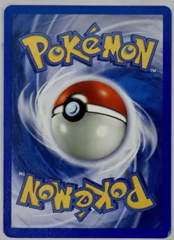 Pokemon Meowth WOTC Black Star Promo 10 Holo GB NM - Image 4