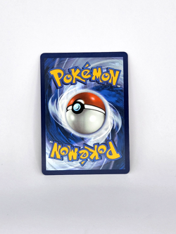 Pokemon Riolu 010 Black Star Promo Me: Mega Evolution Promo Full Art Holo NM/M - Image 3