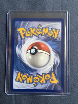 Pokemon Lillie's Determination Mega Evolution 169/132 Ultra Rare Holo NM - Image 2