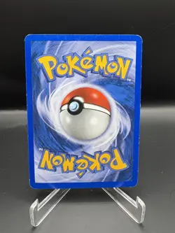 Pokemon TCG Squirtle 95/110 Legendary Collection Base LP - Image 2