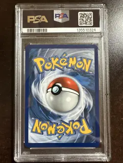 Blastoise 2/102 Pokemon Celebrations Classic PSA 10 GEM MINT - Image 2