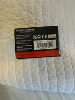 Pokemon TCG Scarlet Violet SV9 Journey Together Booster Bundle Sealed New - Image 4