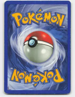 2002 Pokemon, Aquapolis, #H24/H32 Sudowoodo, Holo Rare - Image 2