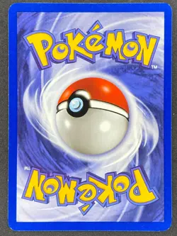 Pokemon Mr. Mime 27/130 BS2 Base Set 2 LP/NM - Image 2