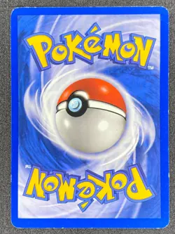 Pokemon Weedle 100/130 BS2 Base Set 2 LP/NM - Image 2