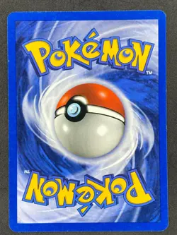 Pokemon Voltorb 98/130 BS2 Base Set 2 LP/NM - Image 2