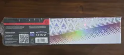 Pokemon Prismatic Evolutions Super-Premium Collection Box New/Factory Sealed - Image 3
