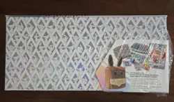 Pokemon Prismatic Evolutions Super-Premium Collection Box New/Factory Sealed - Image 4