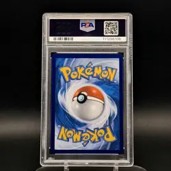 2023 Pokemon SV Gardevoir ex PSA 9 245/198 SIR Scarlet & Violet / Special RARE - Image 5