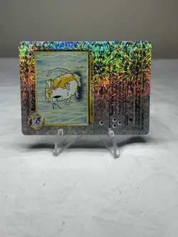 2002 Raticate 61/110 - Legendary Collection Reverse Holo - Pokemon TCG - - Image 2