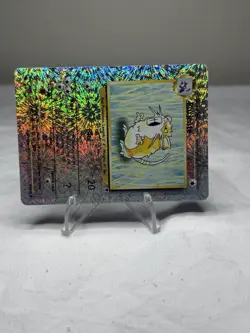 2002 Raticate 61/110 - Legendary Collection Reverse Holo - Pokemon TCG - - Image 3