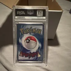 Pokemon Pikachu Promo Foil 58 Celebrations Ultra-Premium Collection PSA 8 2021 - Image 2