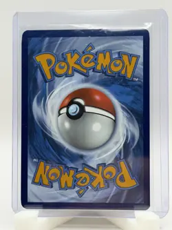 Pokemon Cynthia’s Roserade 184/182 Destined Rivals Illustration Rare NM - Image 2