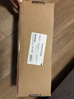 SEALED Pokemon Poke Ball 3 Tin Case and display box 2024 Q4 (see description) - Image 1