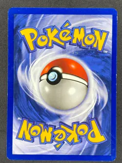 Pokemon Cloyster 32/62 FO Fossil Unlimited LP/NM - Image 2