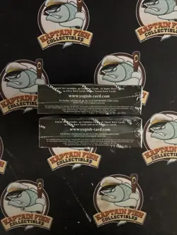 Lot Of 2 Yugioh Duelist Nexus Booster Box 1st Edition Factory Sealed - Image 3