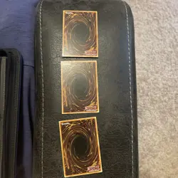 Yugioh Magic Deflector ABYR-EN076 1st Edition Common LP X3 - Image 2