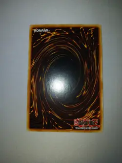 Yugioh Assault Blackwing - Raikiri The Rain Shower DOCS-EN047 1st Ed NM - Image 2
