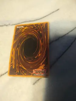 Yugioh Xtra Hero Infernal Devicer Secret Rare BLC1-EN009 NM - Image 2
