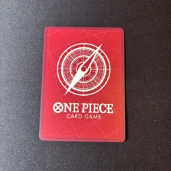 One Piece - Sabo Leader OP13-004 Alt Art - Image 2