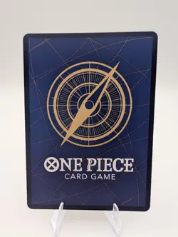 One Piece Heroine’s Edition Kujyaku EB03-041 Alternate Alt Art NM - Image 2