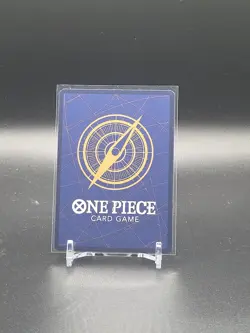 Jack OP08-084 SR English NM One Piece TCG Two Legends - Image 2