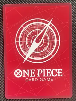 Vinsmoke Reiju OP06-042 Leader Alt Art One Piece Japanese - Image 2