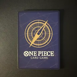 One Piece TCG-Tony Tony Chopper ST01-006 Alternate Art-PRB01-NM - Image 2