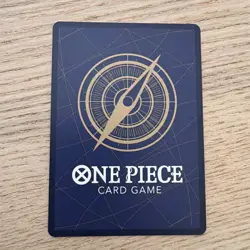 One Piece OP15 Borsalino SR EB04-058 - Image 2