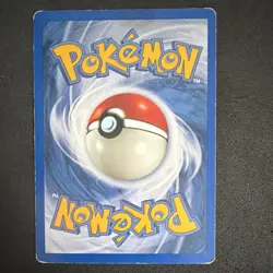 Totodile Pokemon Card 50 HP 85/105 Neo Destiny Regular Common English 2000 - Image 2