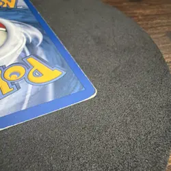 Totodile Pokemon Card 50 HP 85/105 Neo Destiny Regular Common English 2000 - Image 3