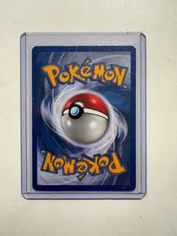 Pokemon Latias ex 93/97 EX Dragon Holo Rare Basic 90HP English TCG Card 2003 - Image 2