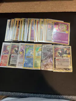 Massive Celebrations Pokemon Card Collection Lot Full Arts Blastoise Pack Fresh - Image 1