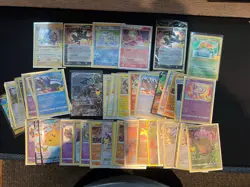 Massive Celebrations Pokemon Card Collection Lot Full Arts Blastoise Pack Fresh - Image 2