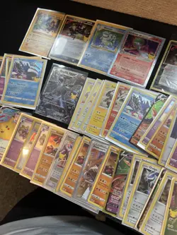 Massive Celebrations Pokemon Card Collection Lot Full Arts Blastoise Pack Fresh - Image 4