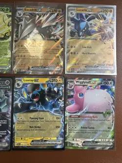Pokemon TCG 40 Card EX Lot Pack Fresh PLUS Bonus 6 Random Booster Packs - Image 4