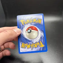 Pokemon Vintage Card - Unown Y - Neo Revelation 40/64 - Uncommon - NM -j - Image 4