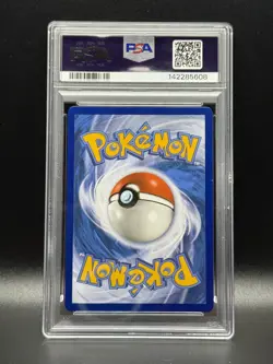 PSA 10 GEM MINT Mega Sableye & Tyranitar GX 126 Unified Minds Pokemon Card - Image 2