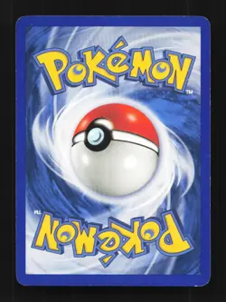 Shroomish 69/109 EX Ruby & Sapphire English Pokemon Card TCG - Image 2