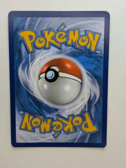 Arceus V - SWSH204 - Pokemon Sword & Shield Promo Ultra Rare Card NM - Image 2