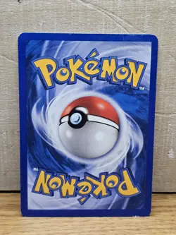 Tangela 112/147 Aquapolis Non-Holo Pokemon Card TCG - Image 2