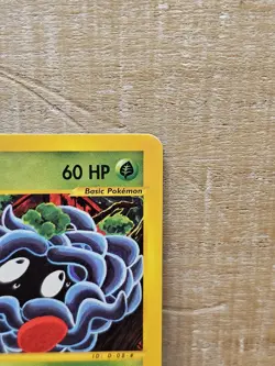 Tangela 112/147 Aquapolis Non-Holo Pokemon Card TCG - Image 4