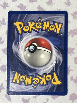 Vintage Pokemon Cards Lot of 8 Uncommon & Common WOTC 1995, ungraded N/M Cards - Image 3